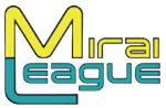 【公式】MIRAI LEAGUE supported by SPOG